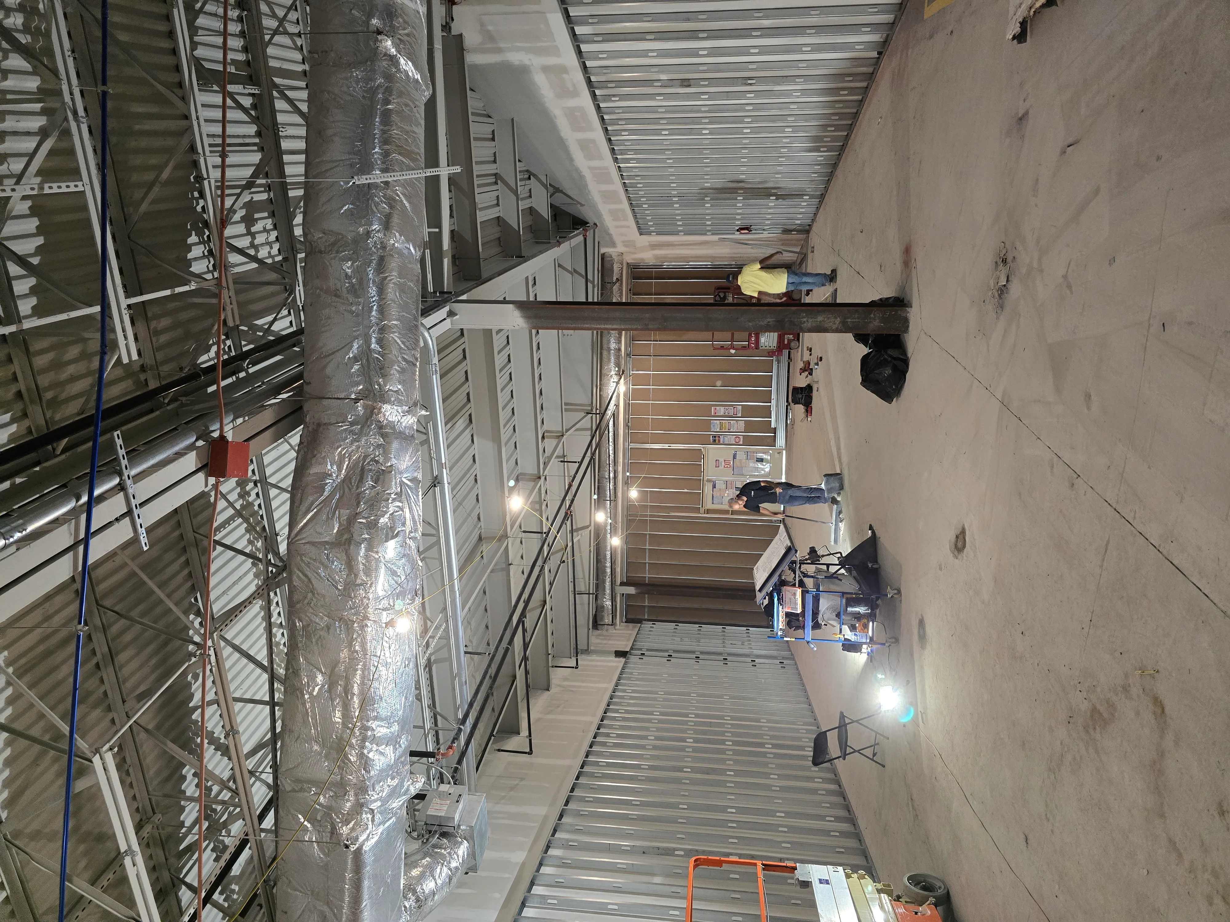 Garage project image 2