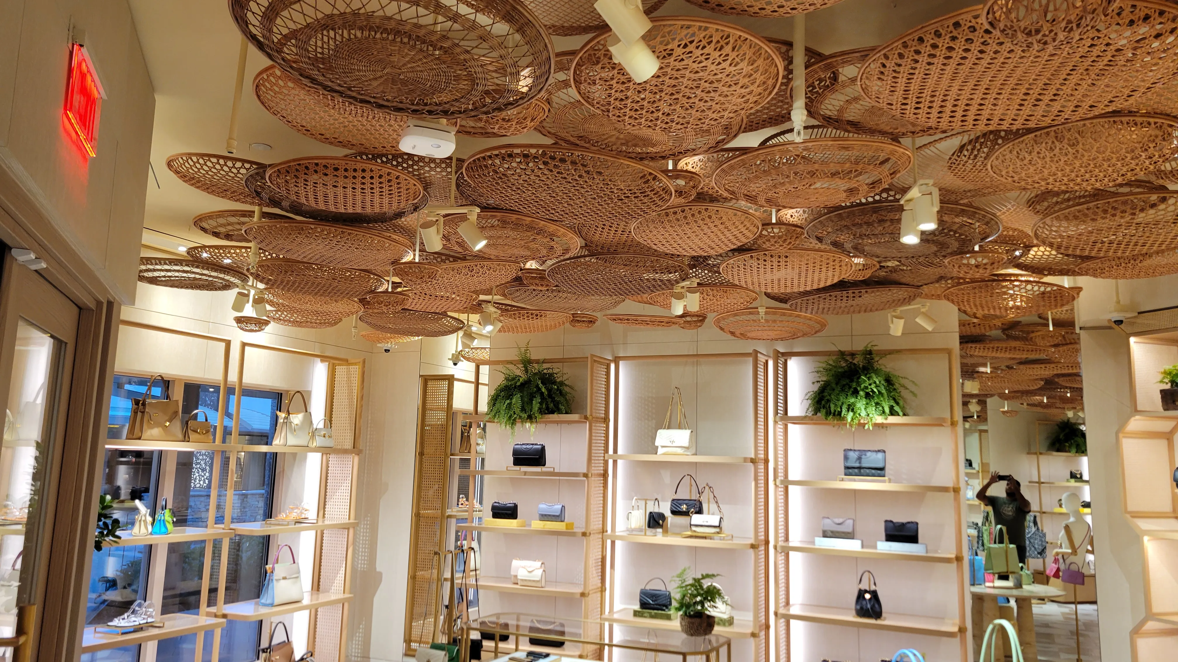 Tory Burch project image 6