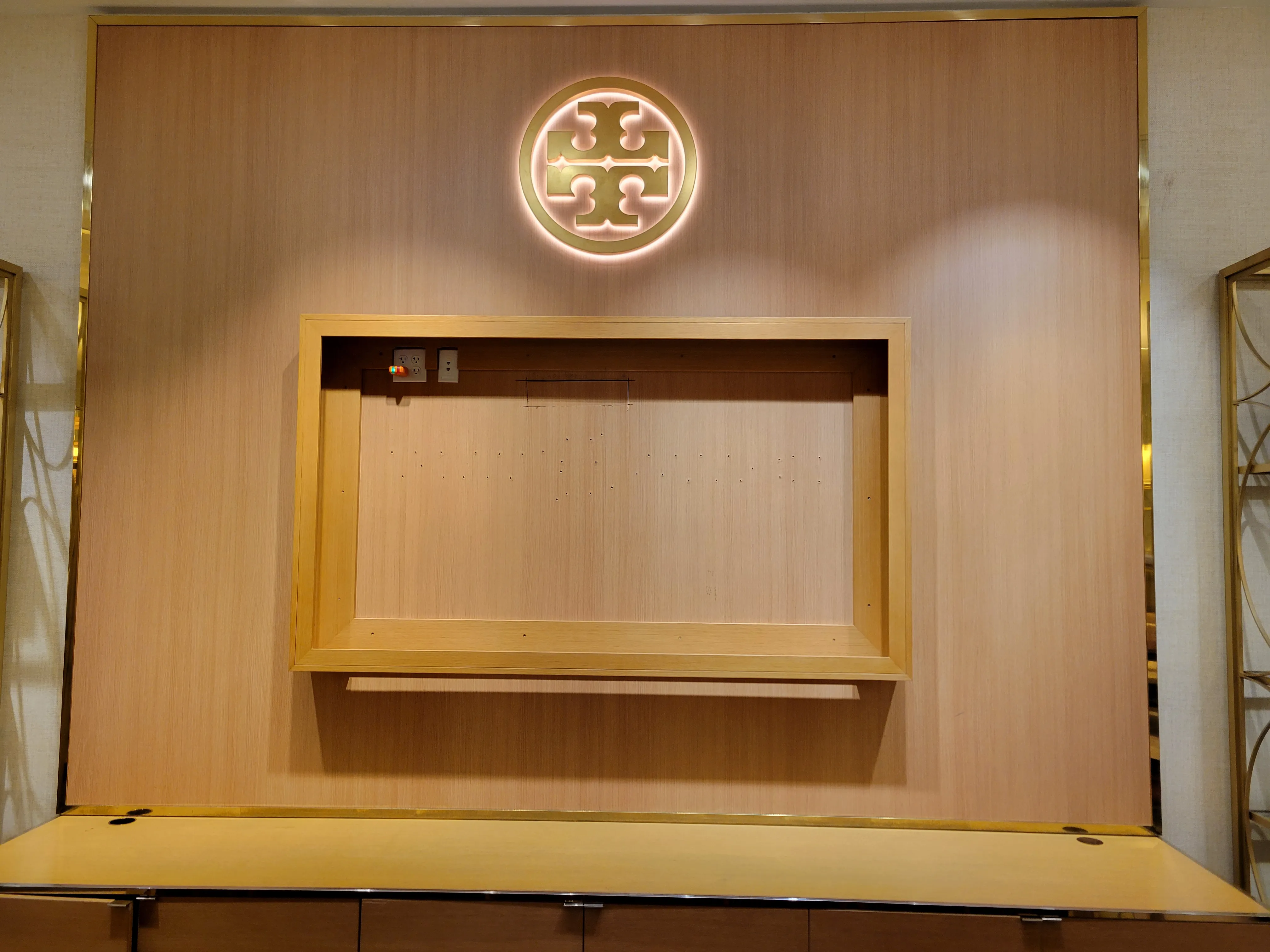Tory Burch project image 2